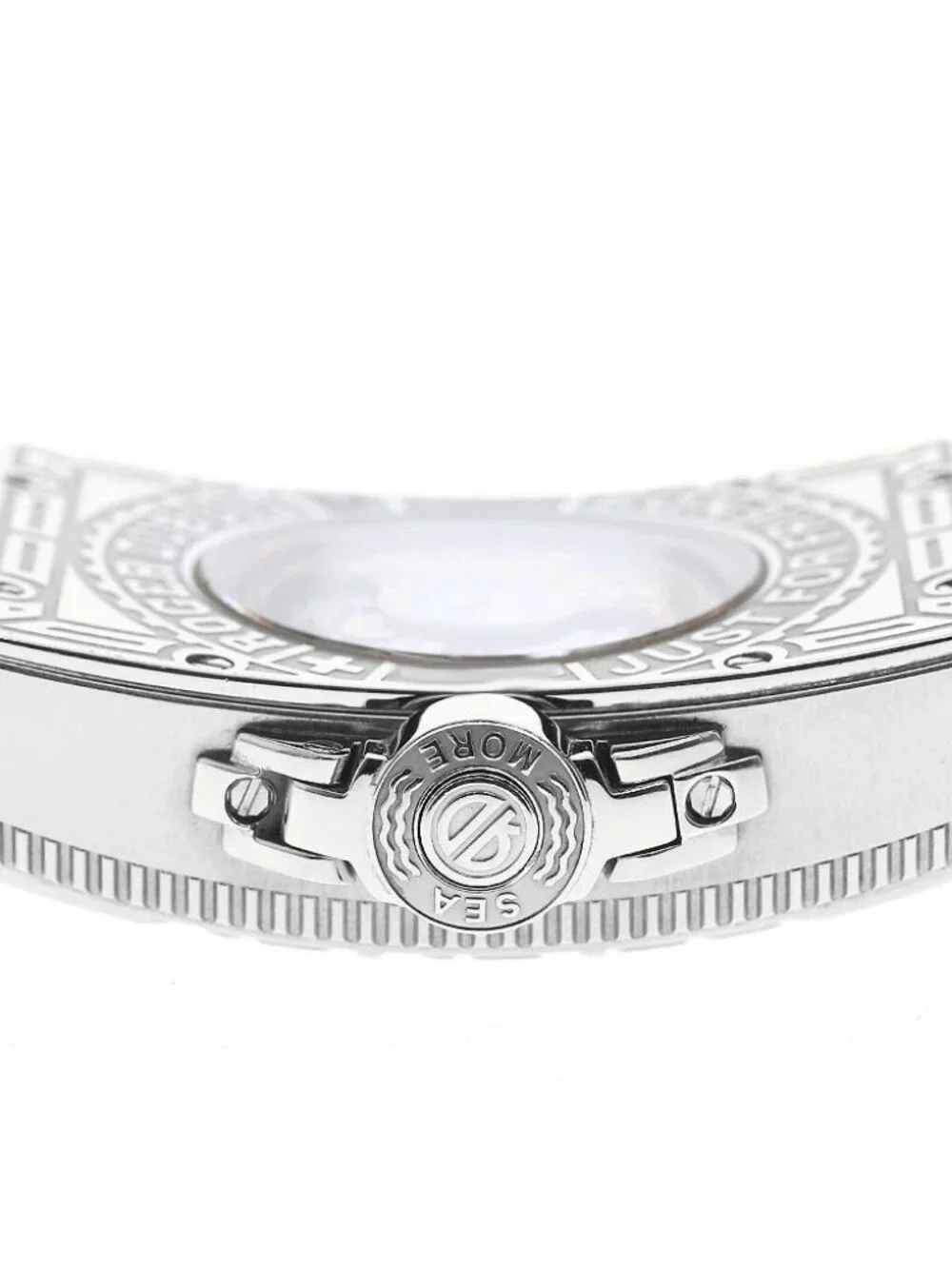 ROGER DUBUIS Seymour MS342193.53 Limited to 888 Automatic Men's Watch_971418